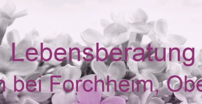 Lebensberatung Kunreuth bei Forchheim, Oberfranken | Top-Experten für Kartenlegen, Wahrsagen, Hellsehen, Zukunftsdeutung.